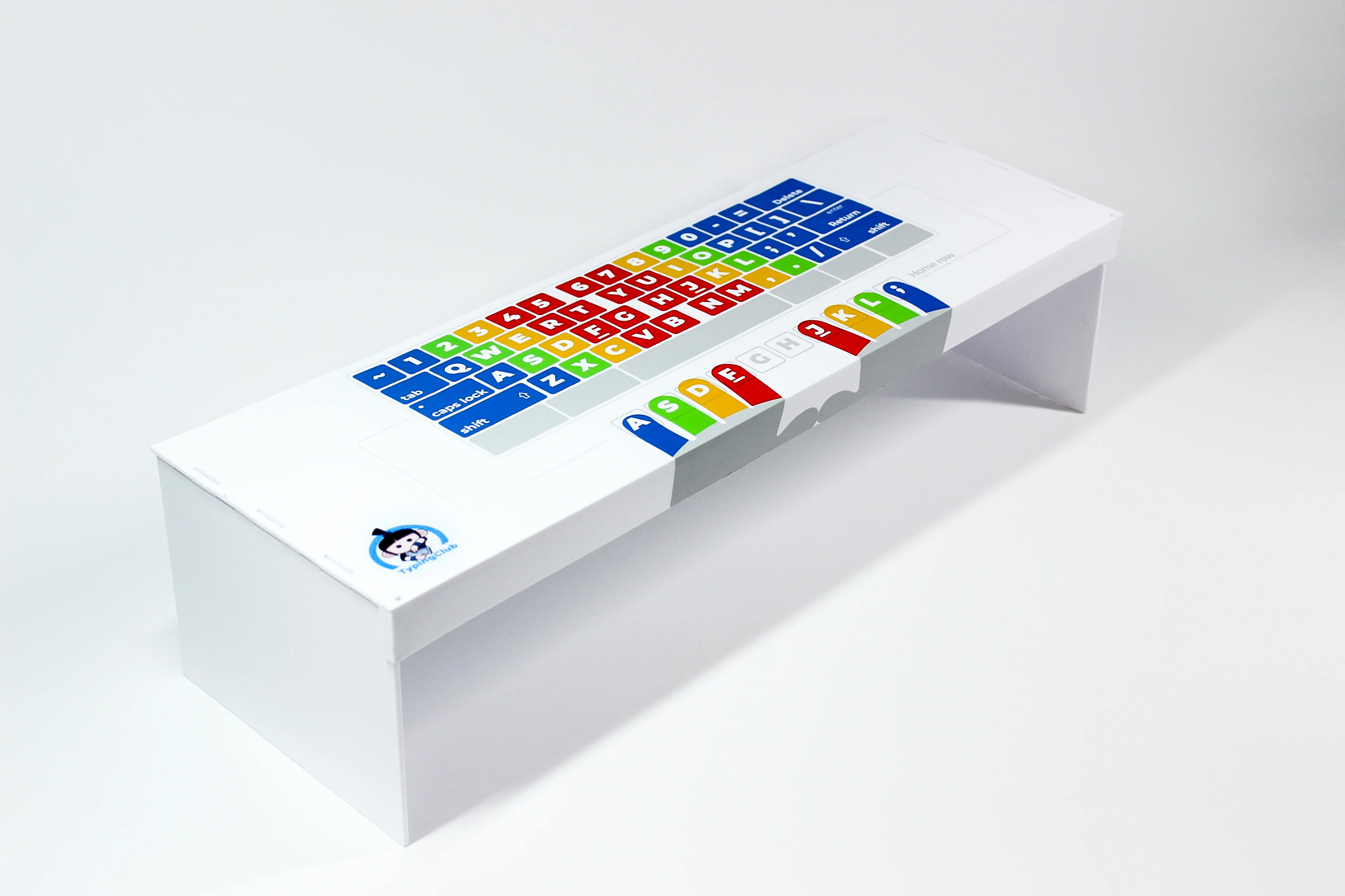 Instructional Keyboard Cover (Synthetic - Single Pack) - Image 8