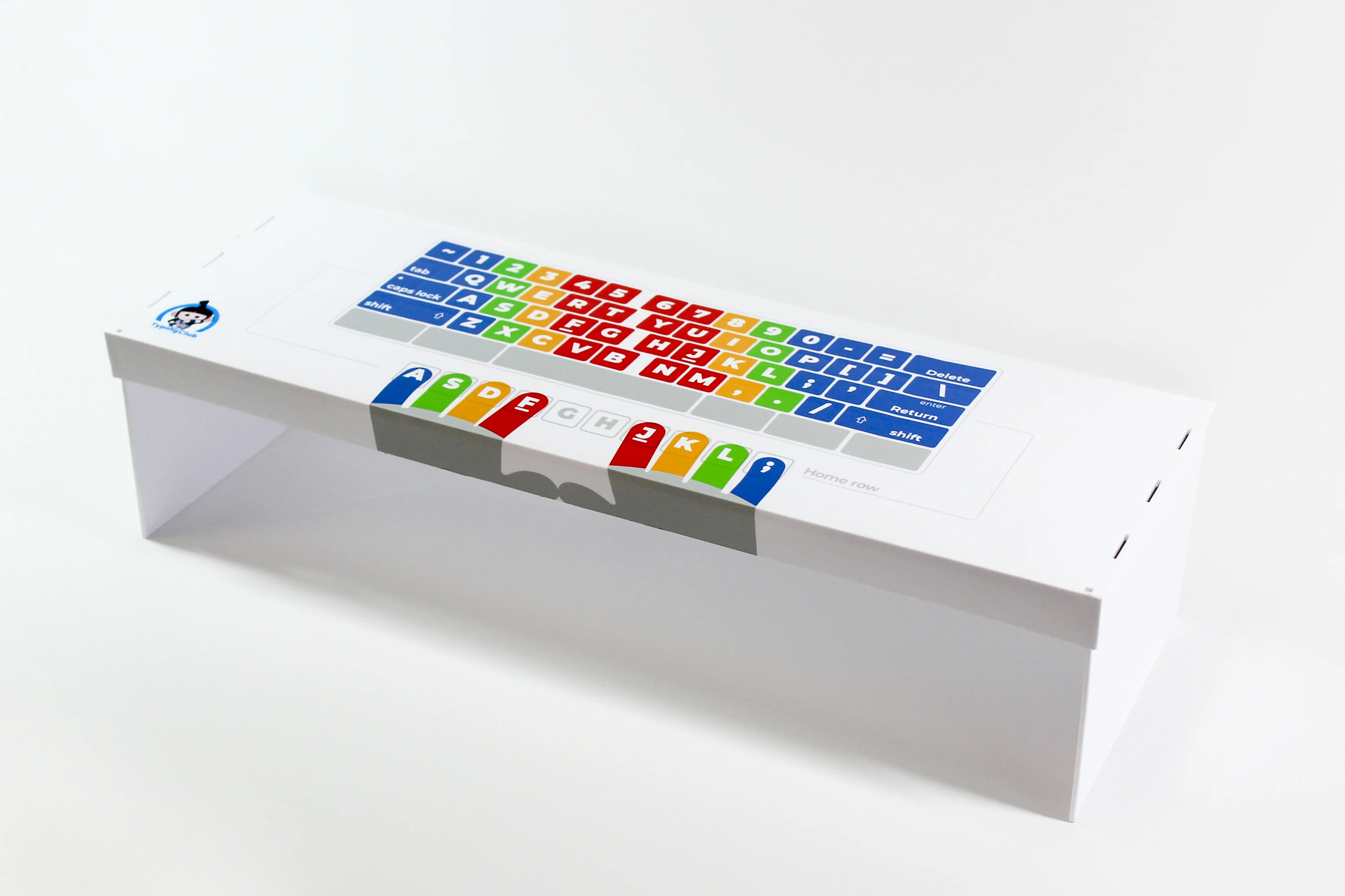 Instructional Keyboard Cover Class Pack (Synthetic - 30 covers) - Image 7